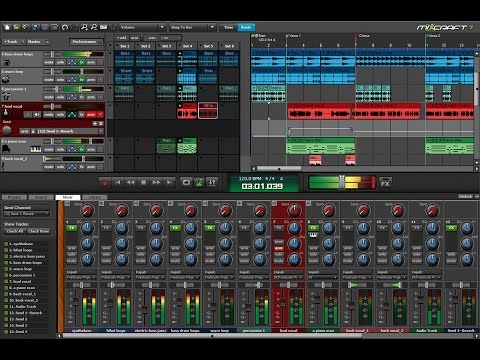 acoustica mixcraft 3 free download full version